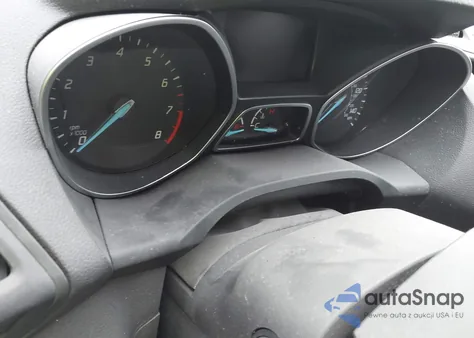 2013 Ford Escape Se z USA, uszkodzony, nr VIN 1FMCU0GX8DUD06460